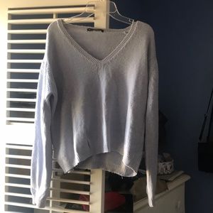 Brandy Melville sweater